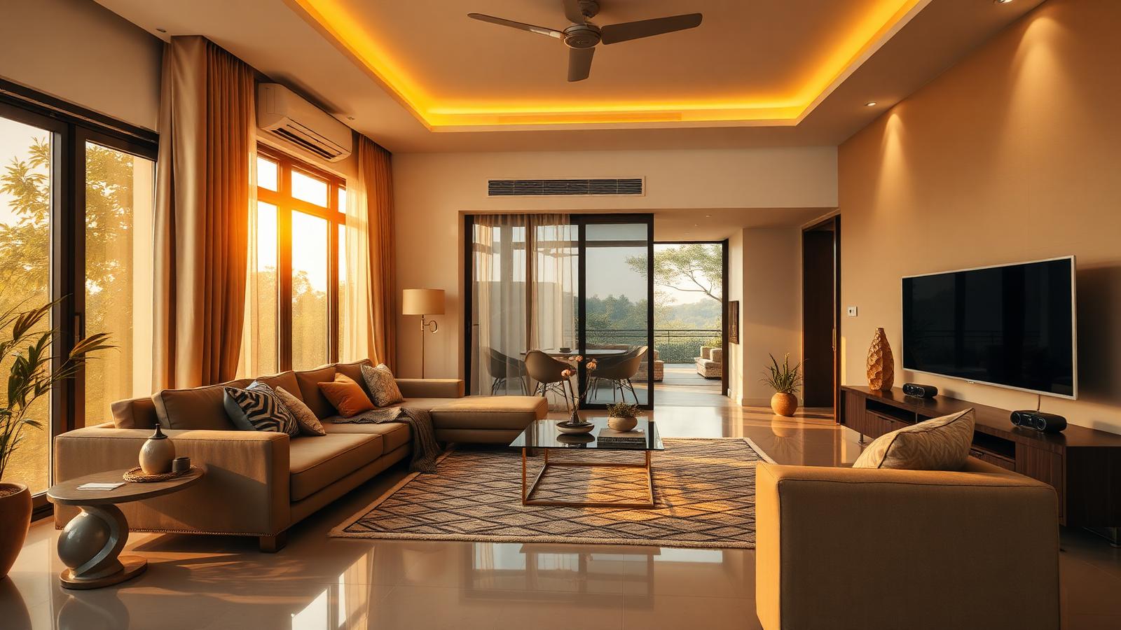 Upgrade Your Home